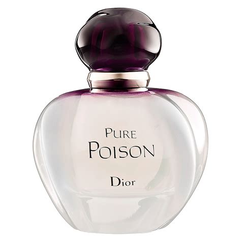 perfumes similar to Dior poison